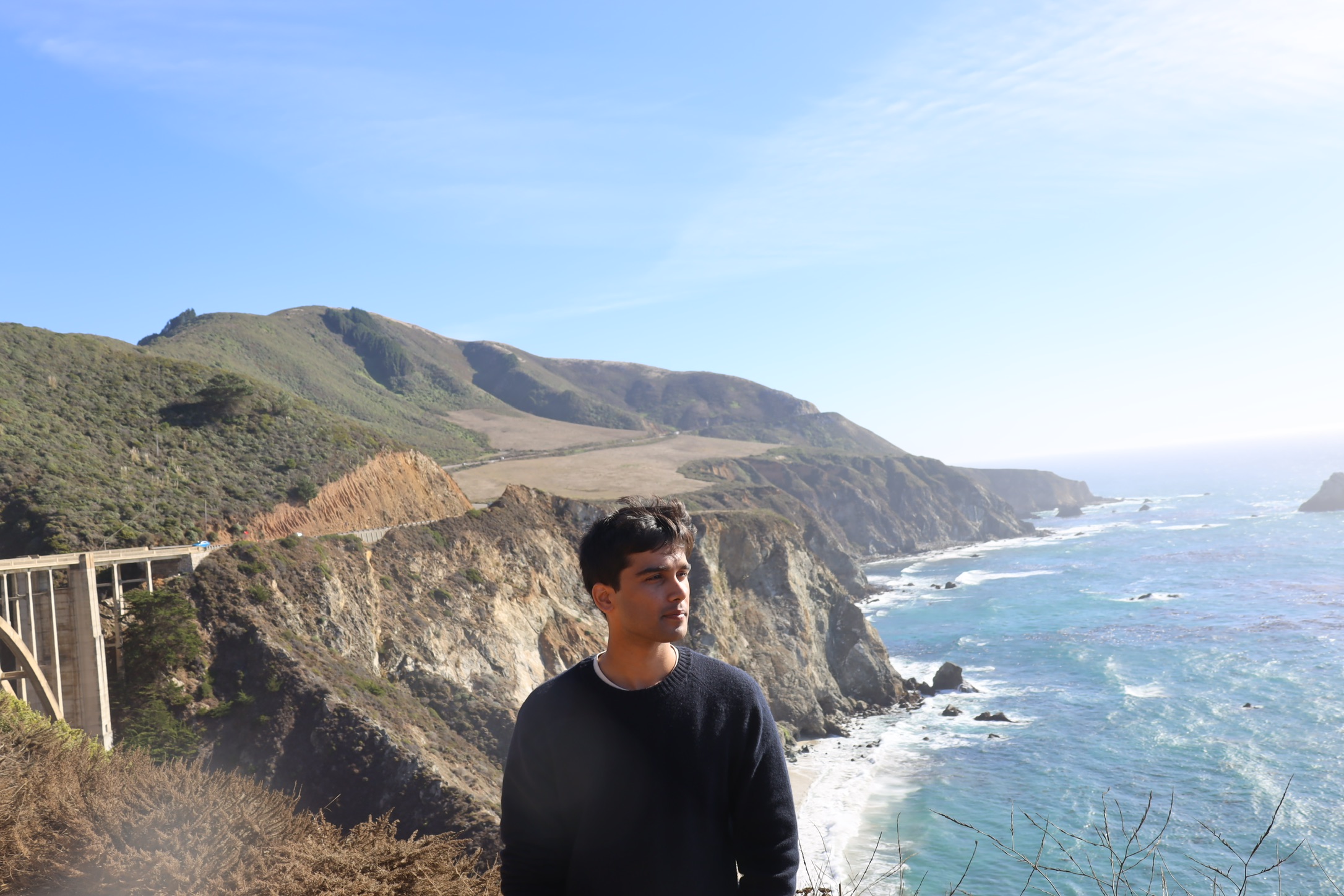 Akshat Punia