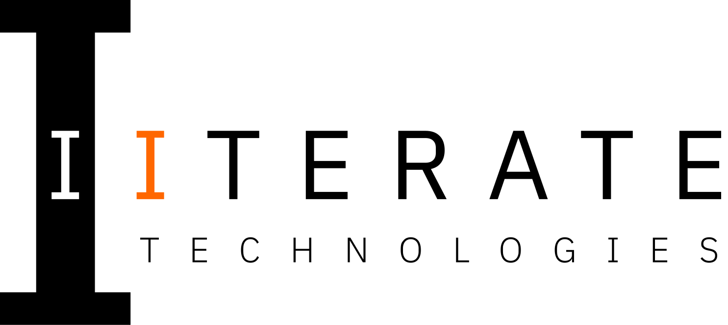 Iterate GmbH